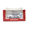 Minichamps Porsche 935/19 Martini 2018 1:64 — Taiwan 7-Eleven Exclusive
