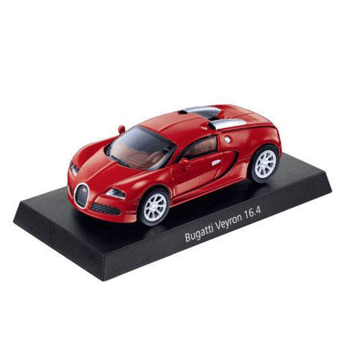 TAIWAN 7-11 Limited 1/64 HYPERCAR COLLECTION 1:64 Bugatti Veyron