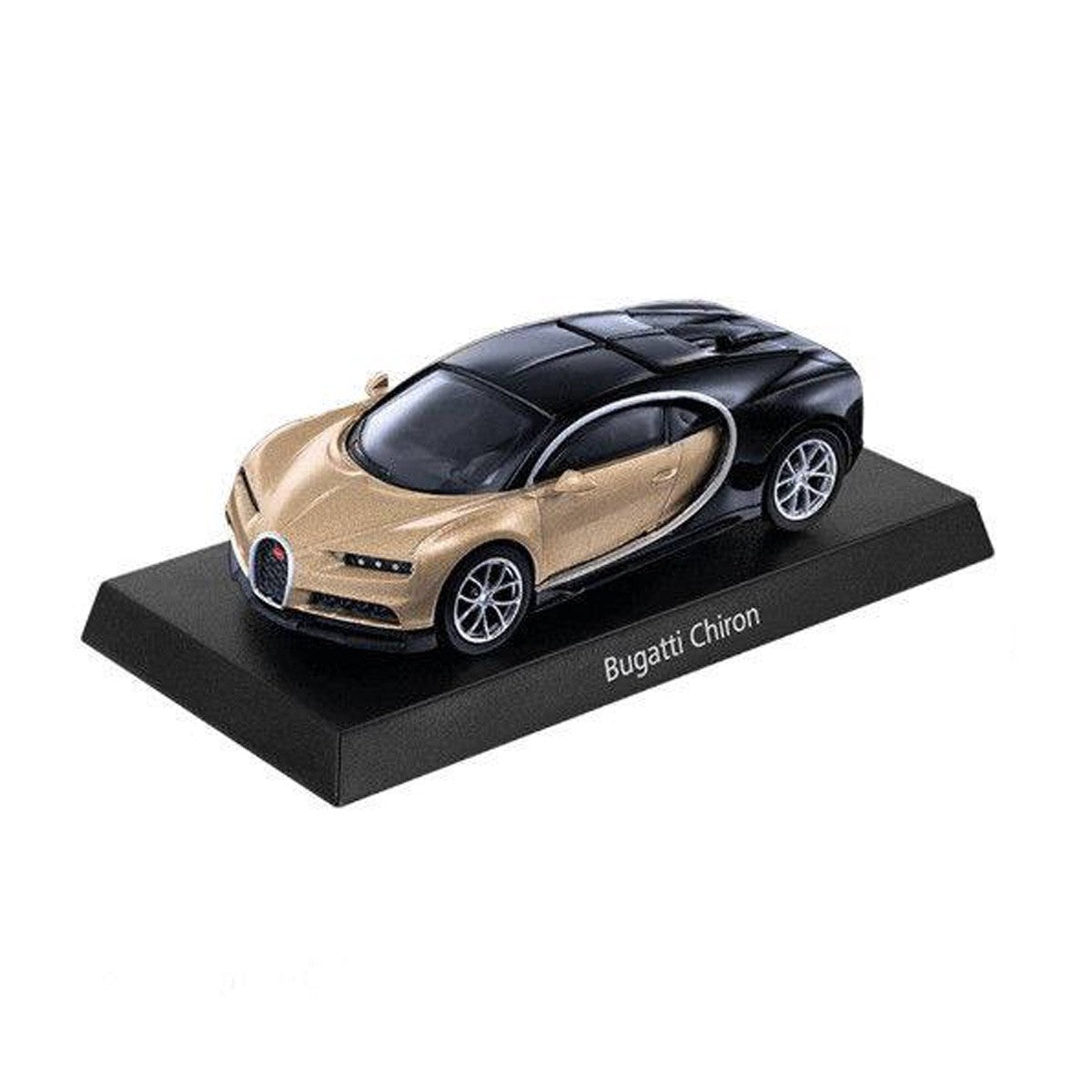 TAIWAN 7-11 Limited 1/64 HYPERCAR COLLECTION 1:64 Bugatti Chiron