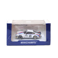 Minichamps Porsche 934 Peter Gregg 1977 1:64 — Exclusivité Taiwan 7-Eleven