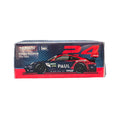Tarmac Works Porsche 911 GT3 Dekra GT DTM 2022 Paul 1:64 — Exclusivité Taiwan 7-Eleven