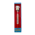 Hello Kitty x Wiggle Wiggle 4 Color Ball Pen – Limited Edition
