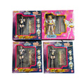 Bandai Sailor Moon Eternal — Moon Petit Soldier Starlights Figures Set of 4