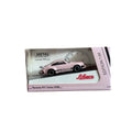 Schuco 1/64 Porsche 911 (930) Turbo Limited Edition 999pcs — Pink