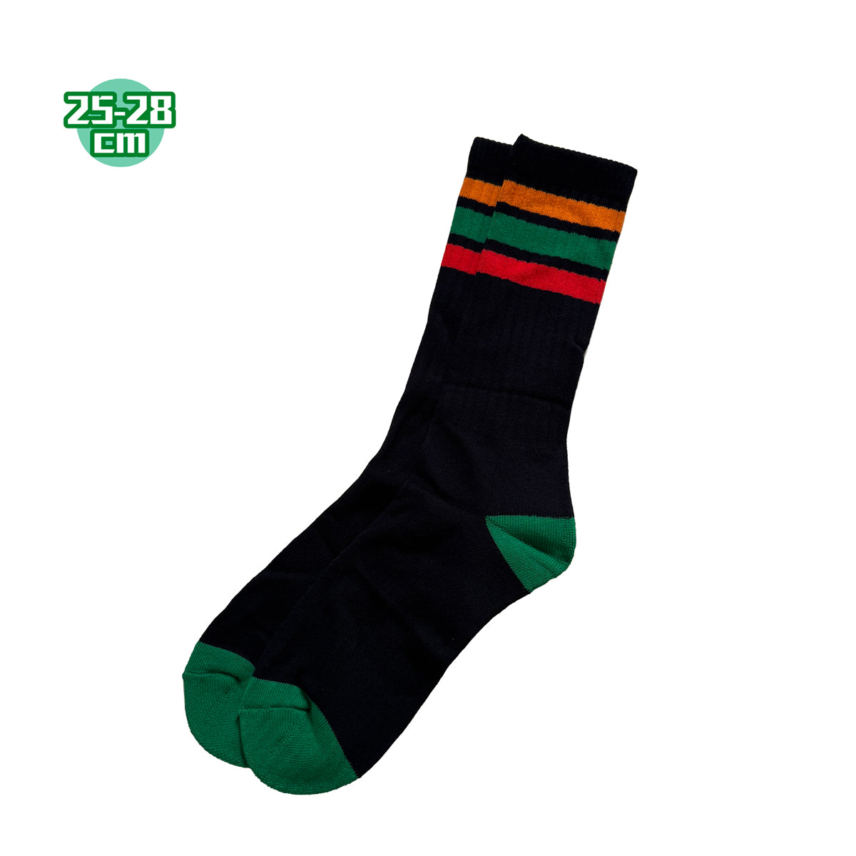 7-11 Seven Eleven Limited Socks Hong Kong Exclusive Unisex