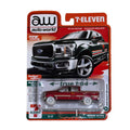 BW Auto World 7-Eleven Limited Edition Deluxe Series Ford F-150 Chase