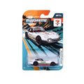 7-Eleven x Toyota 2000GT Majorette Diecast Model Car — Taiwan Exclusive