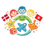 Toys For All – Accueil