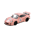 INNO 1/64 - PANDEM 997 "PINK PIG"